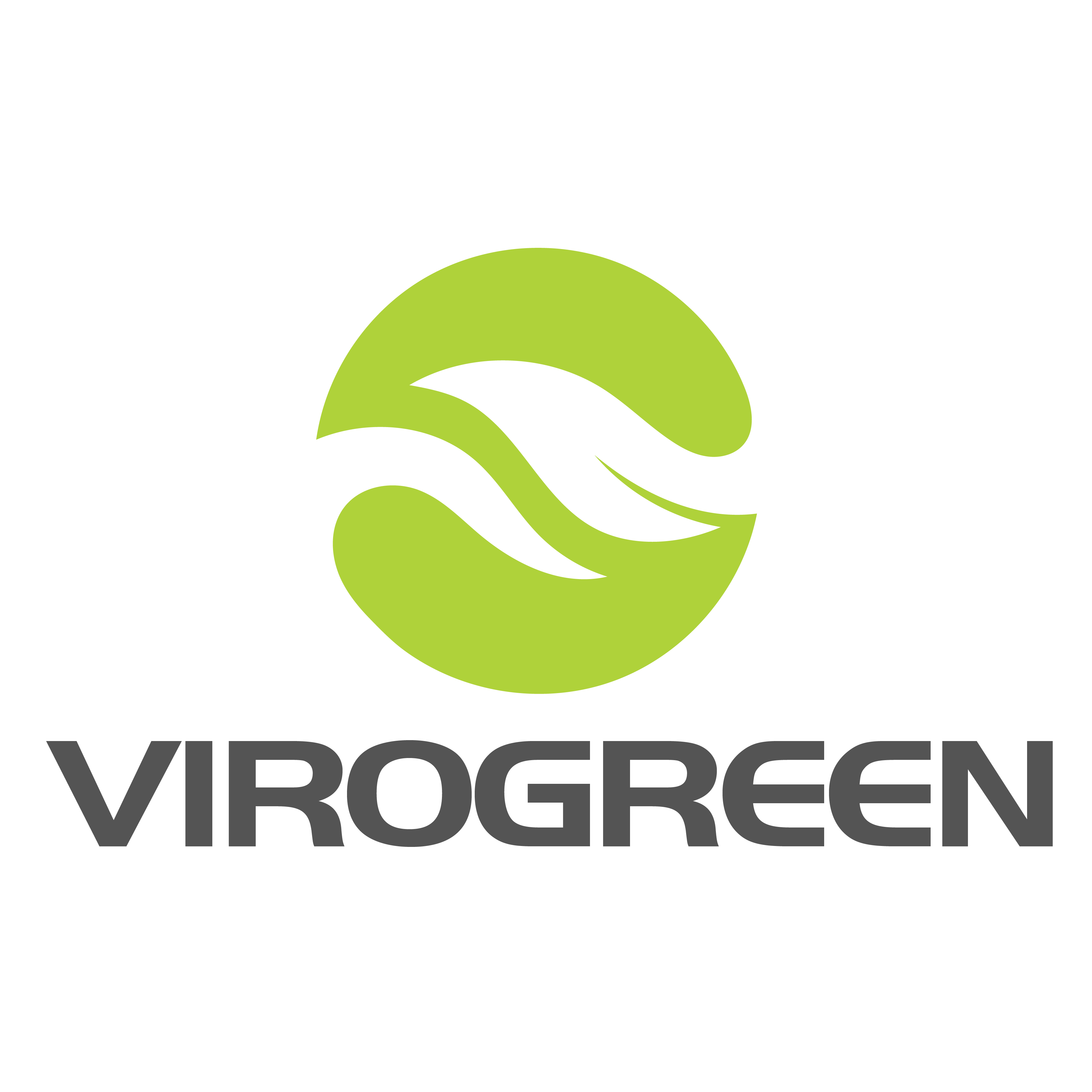 Virogreen Logo